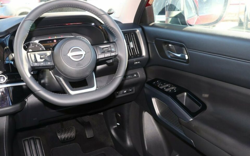 View Car