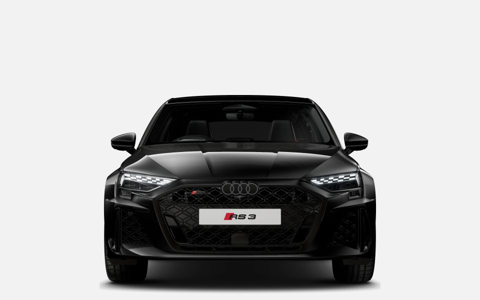Audi RS 3 Sportback TFSI quattro S tronic