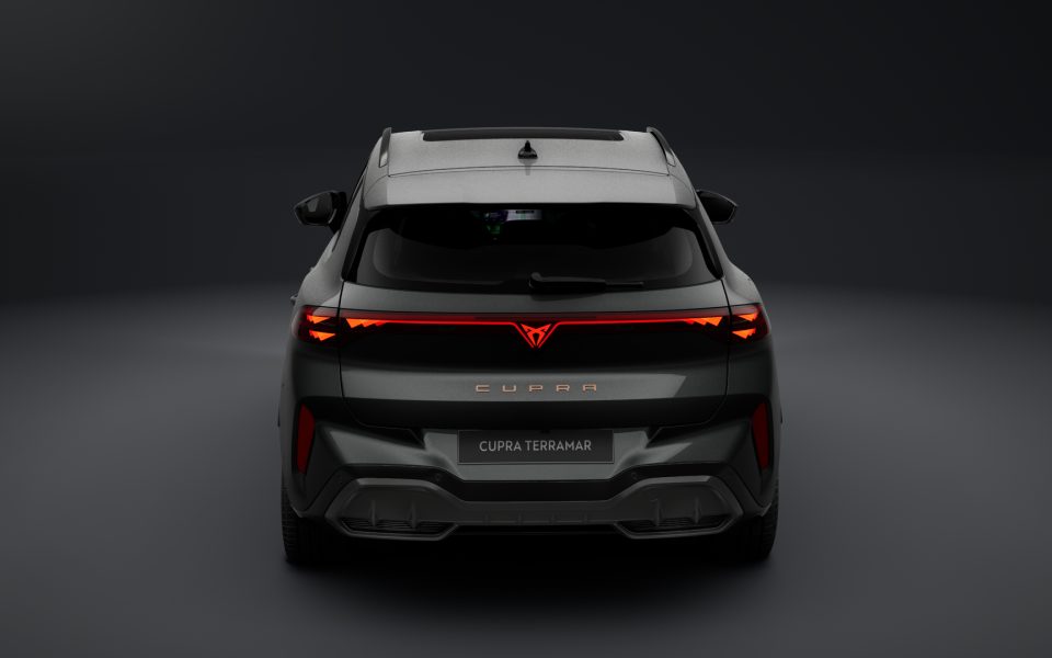 CUPRA Terramar V 150kW AWD MY26