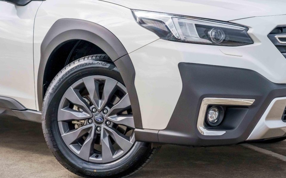 2024 Subaru Outback AWD 6GEN MY24 AWD