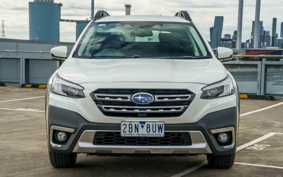 2024 Subaru Outback AWD 6GEN MY24 AWD