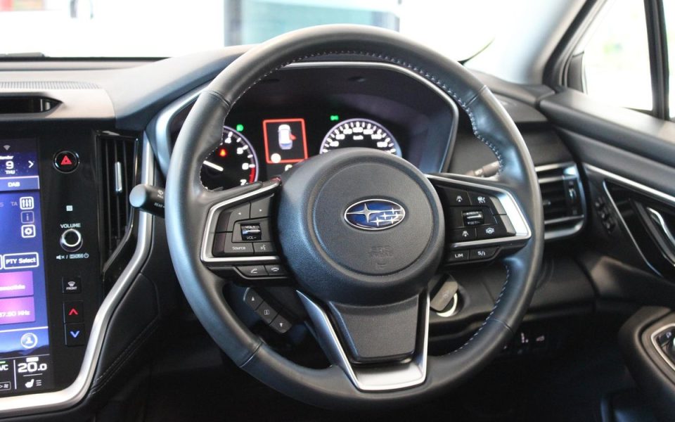 2022 Subaru Outback AWD Touring 6GEN MY22 AWD