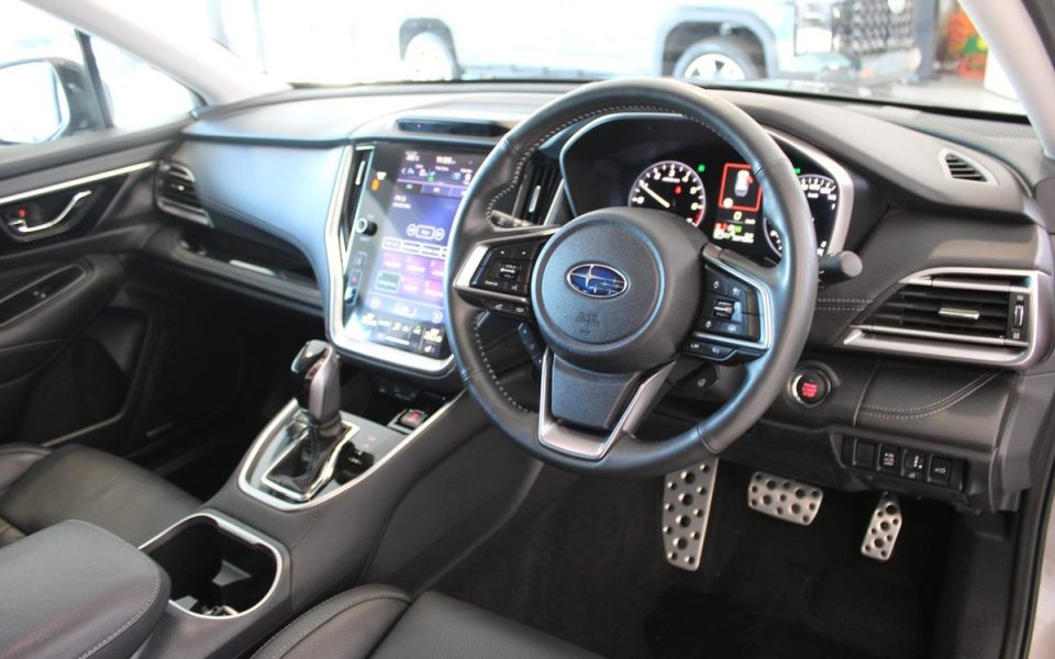 2022 Subaru Outback AWD Touring 6GEN MY22 AWD