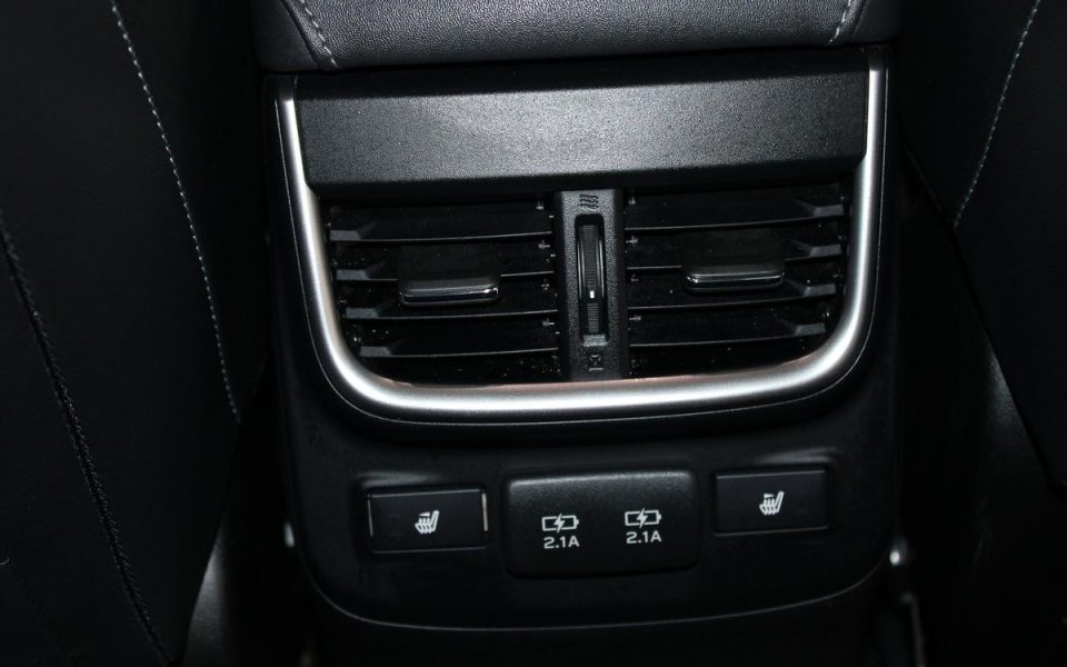 2022 Subaru Outback AWD Touring 6GEN MY22 AWD