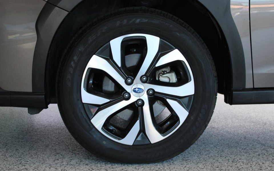 2022 Subaru Outback AWD Touring 6GEN MY22 AWD