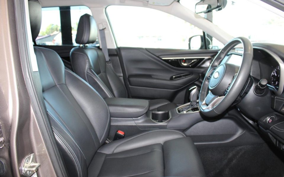 2022 Subaru Outback AWD Touring 6GEN MY22 AWD
