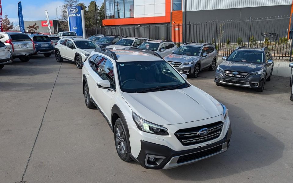 2024 Subaru Outback AWD 6GEN MY24 AWD