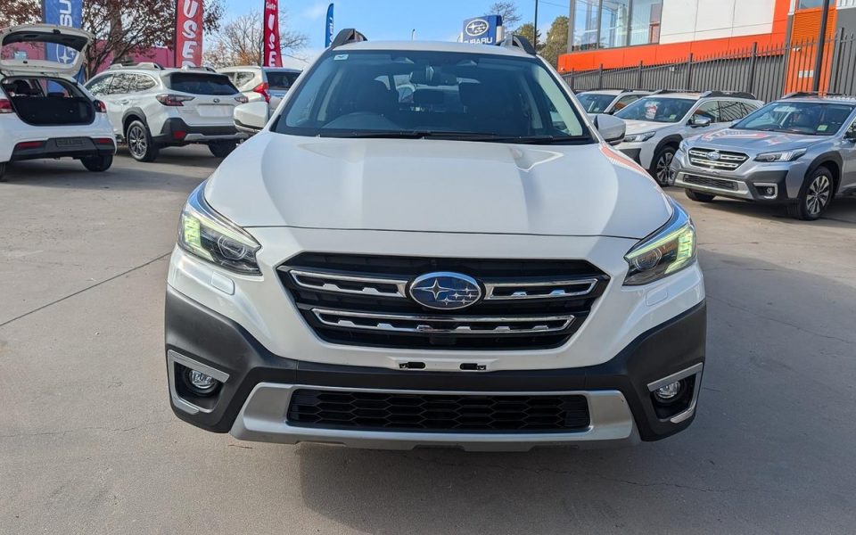 2024 Subaru Outback AWD 6GEN MY24 AWD