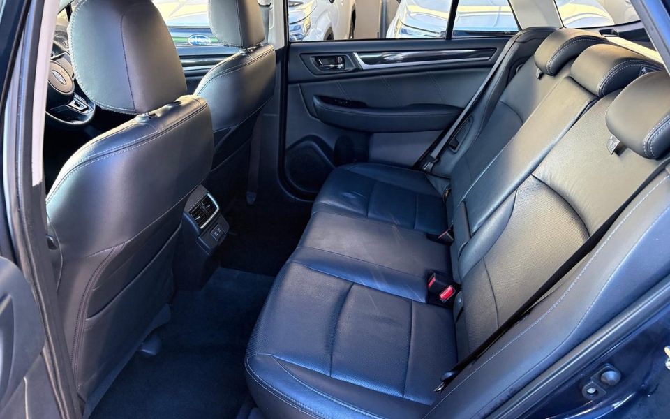 2019 Subaru Outback 2.5i Premium 5GEN MY19 AWD