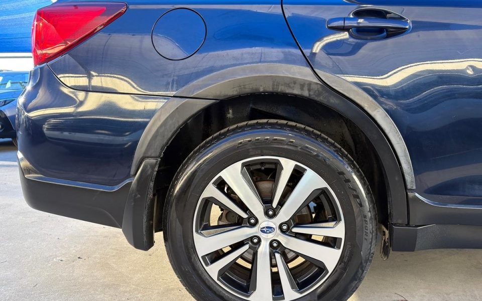 2019 Subaru Outback 2.5i Premium 5GEN MY19 AWD