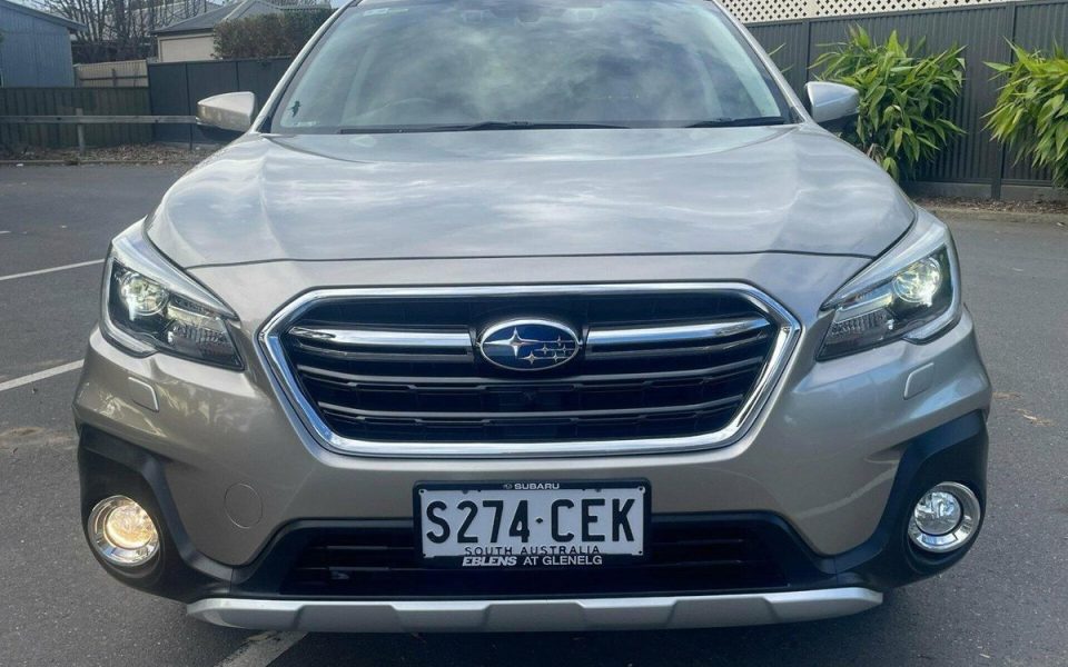 2020 Subaru Outback 2.5i Premium 5GEN Auto AWD MY20