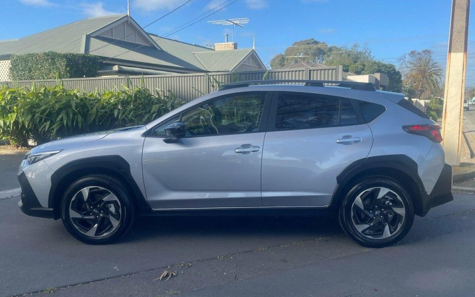 2024 Subaru Crosstrek 2.0R G6X Auto AWD MY24
