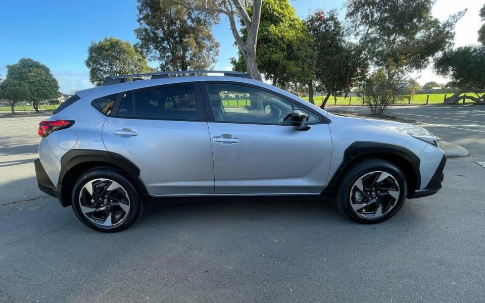 2024 Subaru Crosstrek 2.0R G6X Auto AWD MY24