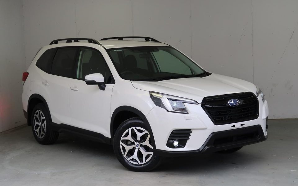2024 Subaru Forester 2.5i S5 Auto AWD MY24