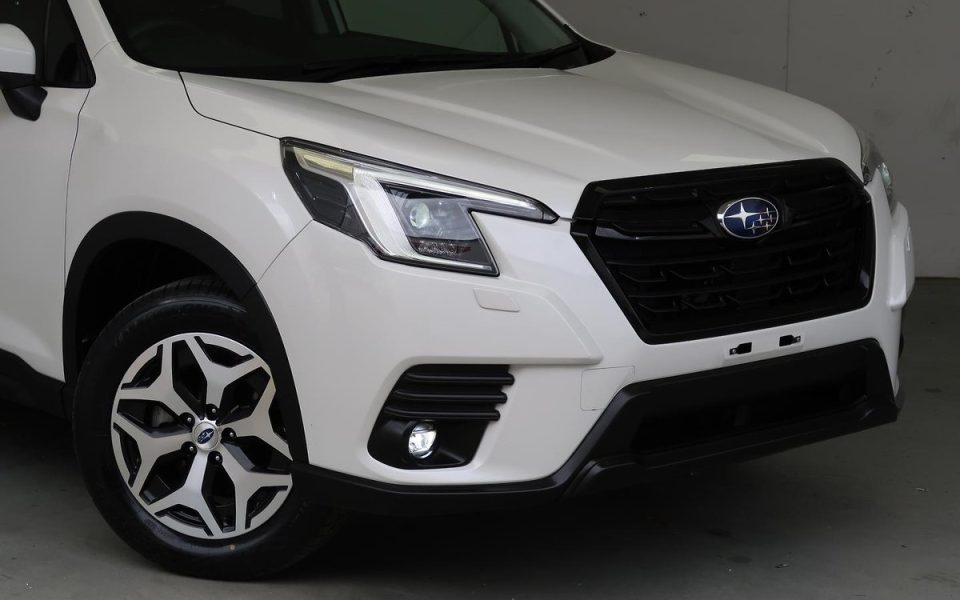 2024 Subaru Forester 2.5i S5 Auto AWD MY24