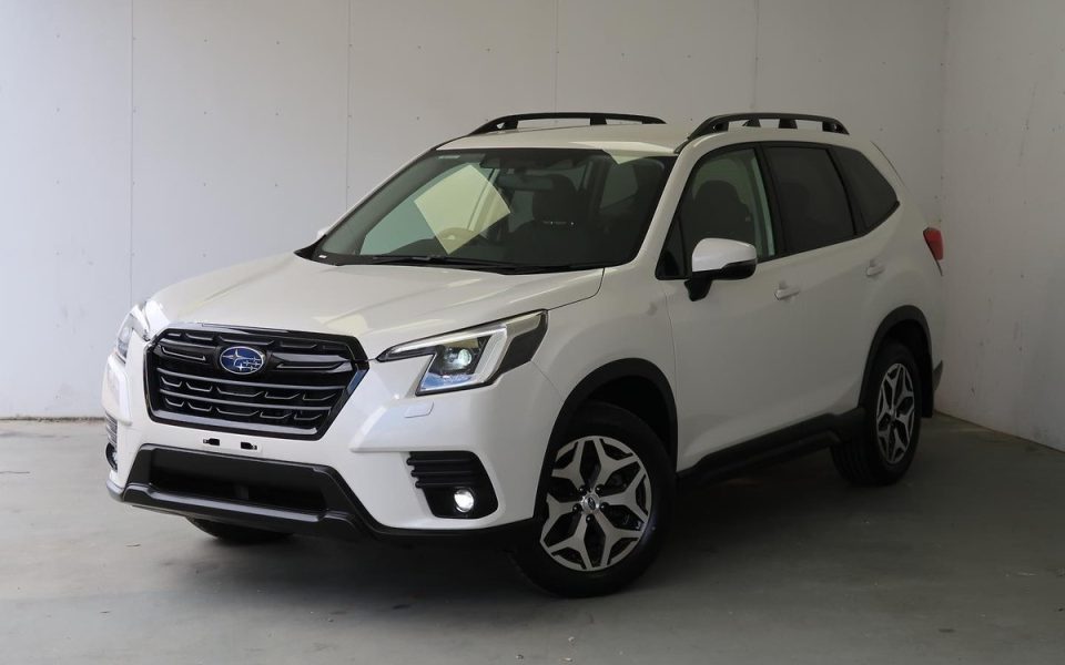 2024 Subaru Forester 2.5i S5 Auto AWD MY24