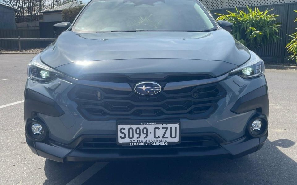 2023 Subaru Crosstrek 2.0R G6X Auto AWD MY24