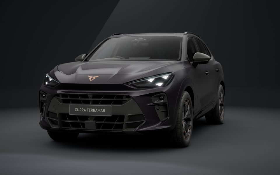 CUPRA Terramar V 150kW AWD MY26