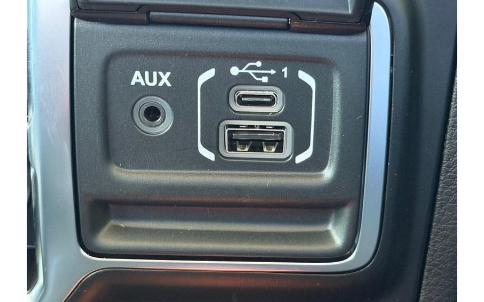 2024 Jeep Wrangler Unlimited Sport S Auto Rock-Trac MY24