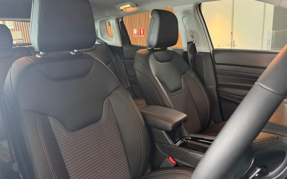 2024 Jeep Compass Limited 4xe Auto AWD MY24