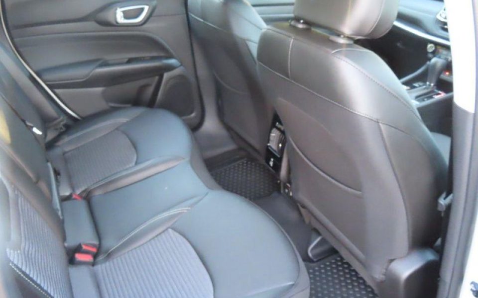 2024 Jeep Compass Limited 4xe Auto AWD MY24