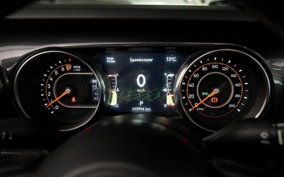 2021 Jeep Gladiator Sport S JT 4X4