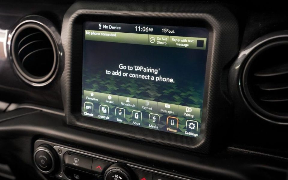 2021 Jeep Gladiator Sport S JT 4X4