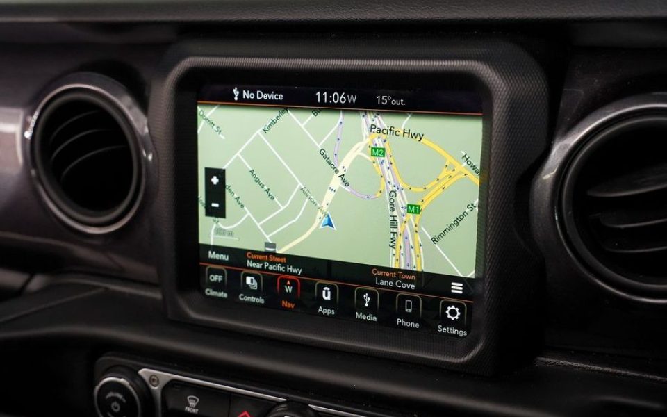 2021 Jeep Gladiator Sport S JT 4X4