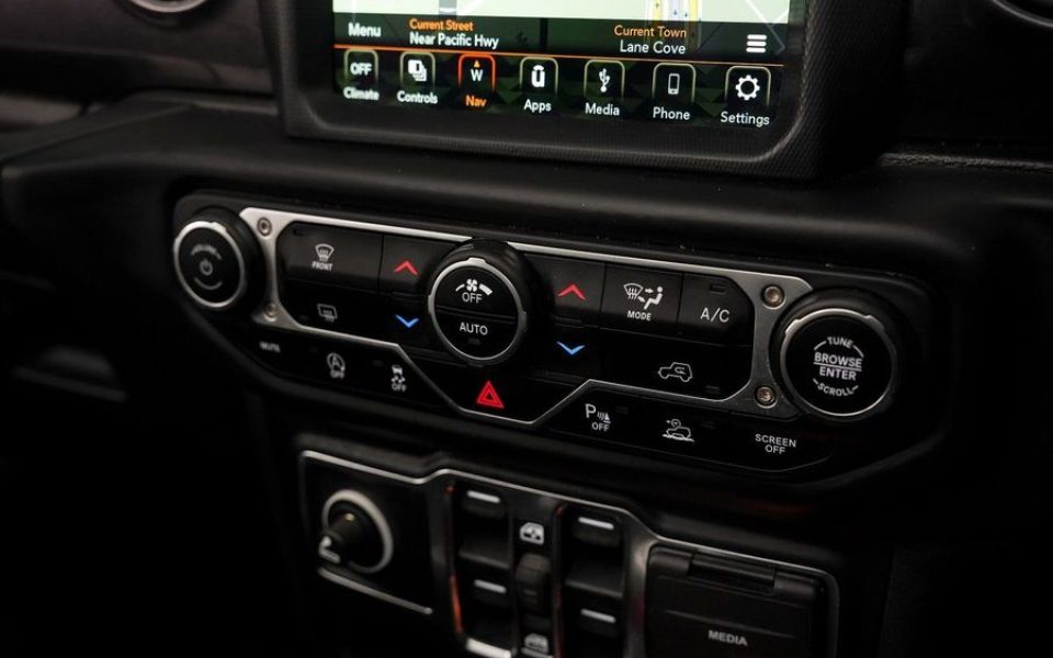 2021 Jeep Gladiator Sport S JT 4X4