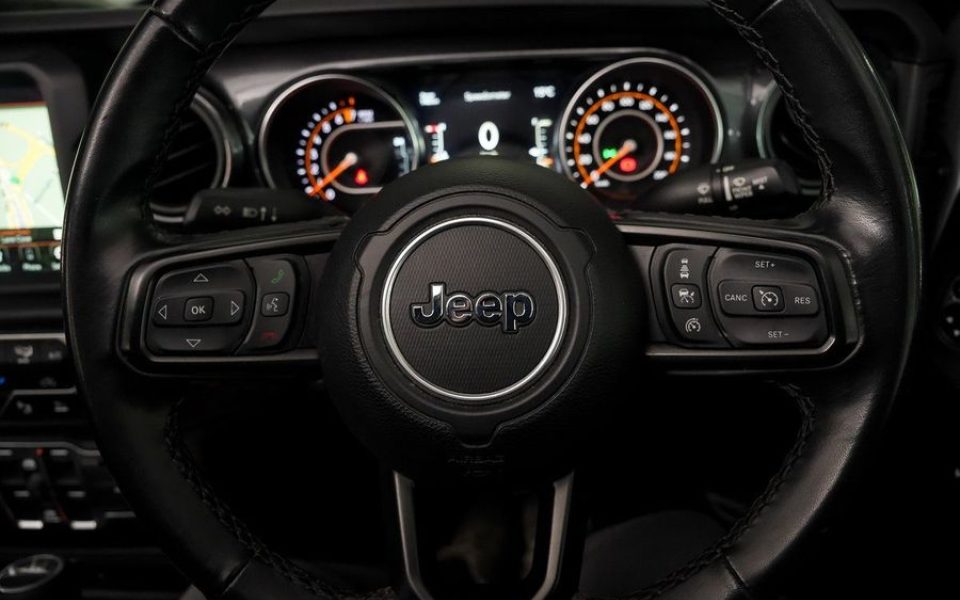 2021 Jeep Gladiator Sport S JT 4X4