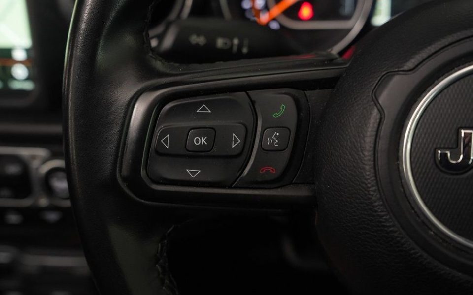 2021 Jeep Gladiator Sport S JT 4X4