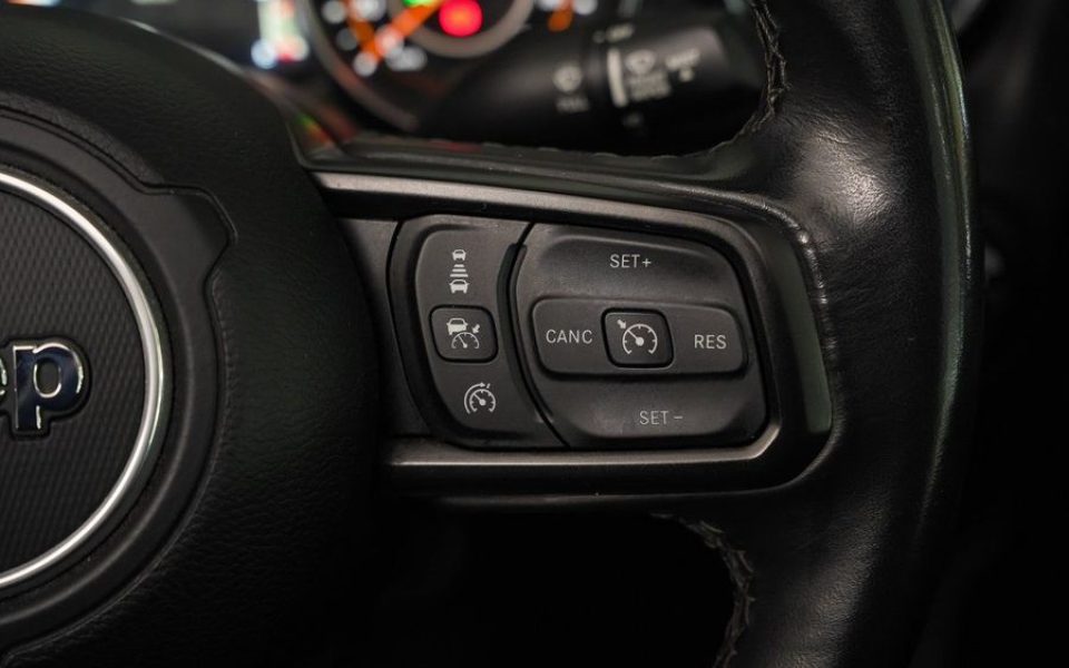 2021 Jeep Gladiator Sport S JT 4X4