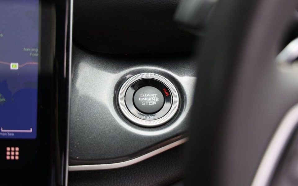 2022 Jeep Grand Cherokee L Night Eagle WL