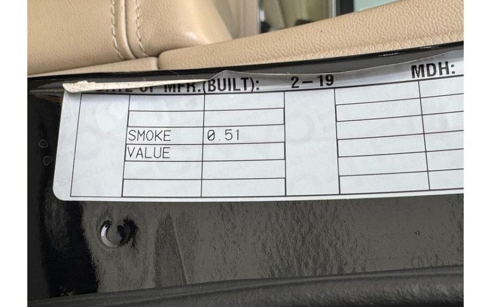 2019 Jeep Grand Cherokee Limited Auto 4x4 MY19