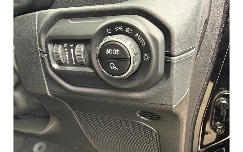 2026 Jeep Gladiator Rubicon Utility (Black) New Car