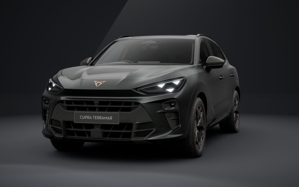 CUPRA Terramar V 150kW AWD MY26