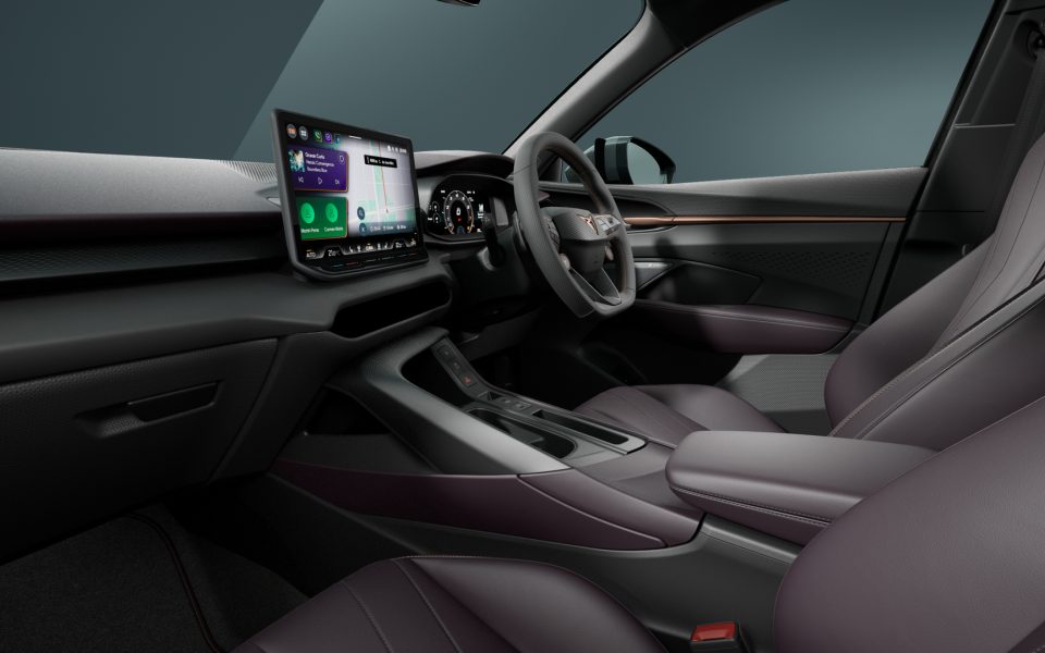 CUPRA Terramar V 150kW AWD MY26