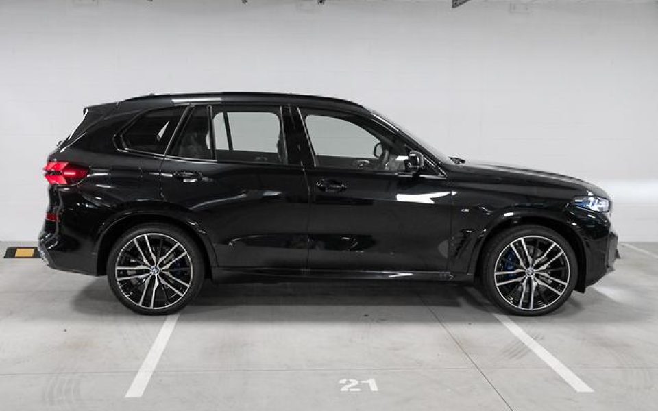 2025 BMW X5 xDrive40i M Sport G05 LCI Auto AWD