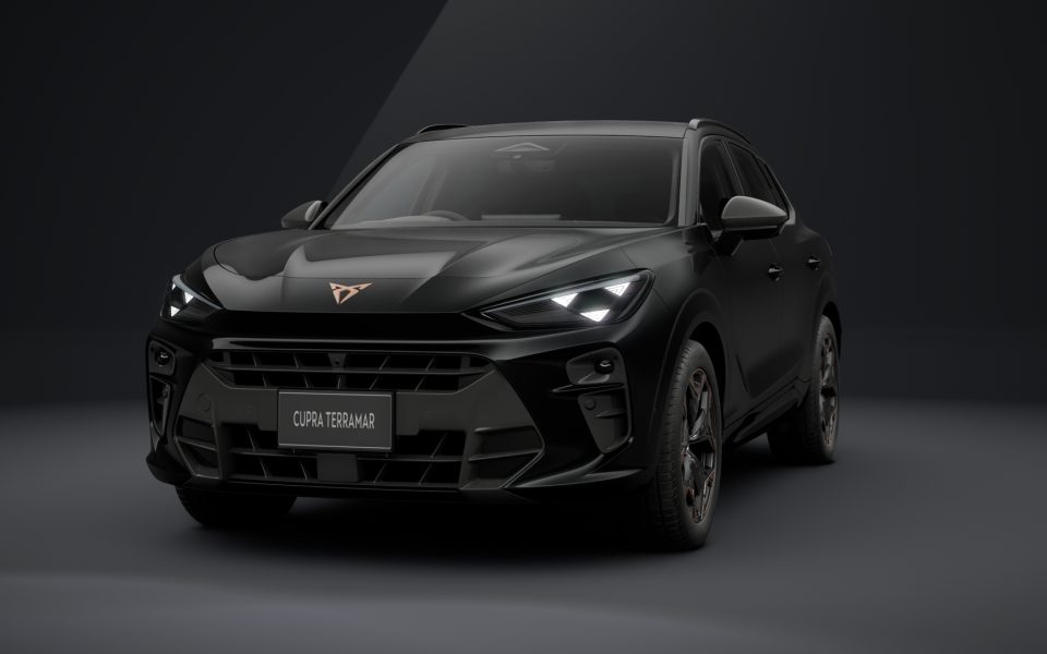CUPRA Terramar V 150kW AWD MY26