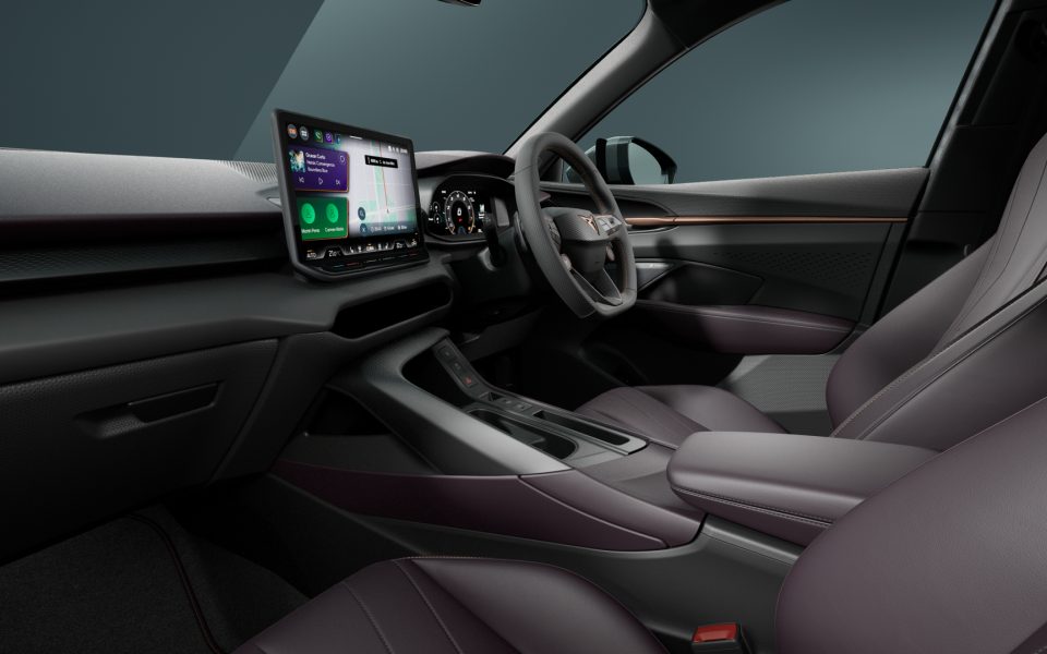 CUPRA Terramar V 150kW AWD MY26