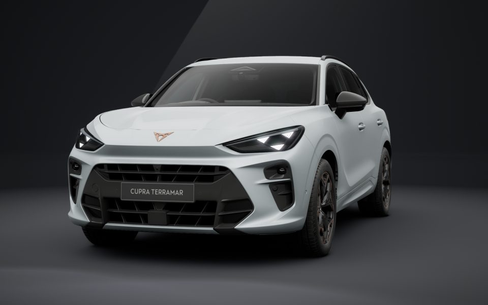 CUPRA Terramar V 150kW AWD MY26