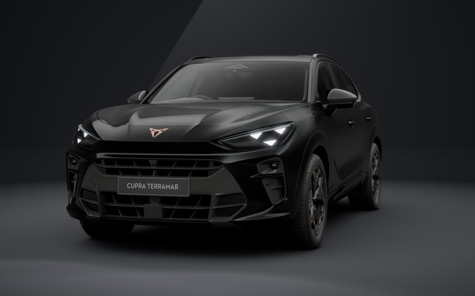 CUPRA Terramar V 150kW AWD MY26