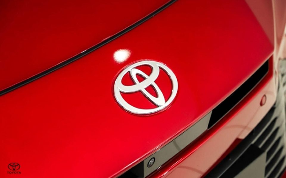 2025 Toyota Camry SL