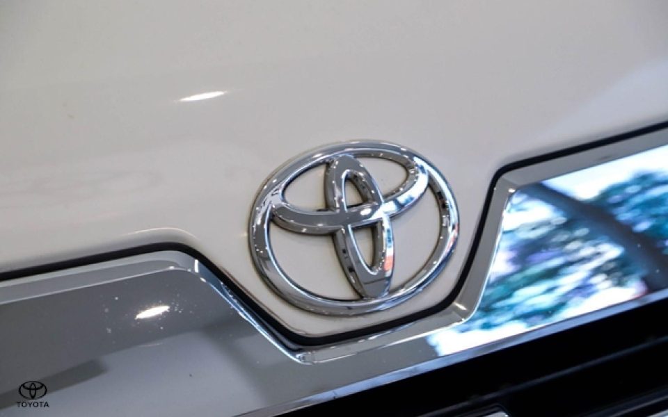 2022 Toyota Hiace Base