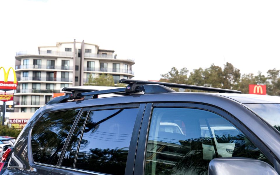 2021 Toyota Landcruiser Prado Kakadu