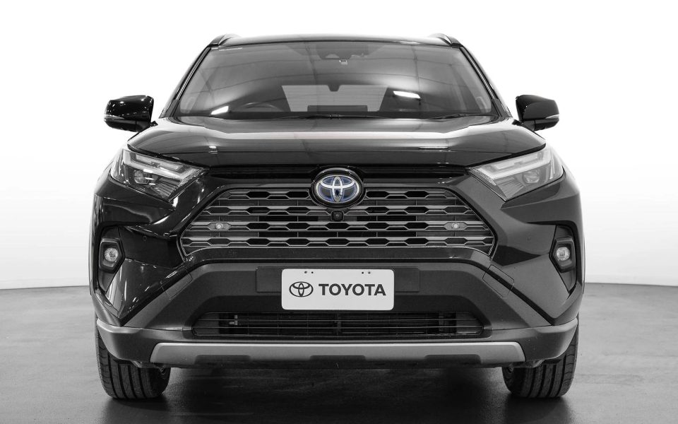 2022 Toyota RAV4 Hybrid Cruiser-AWD