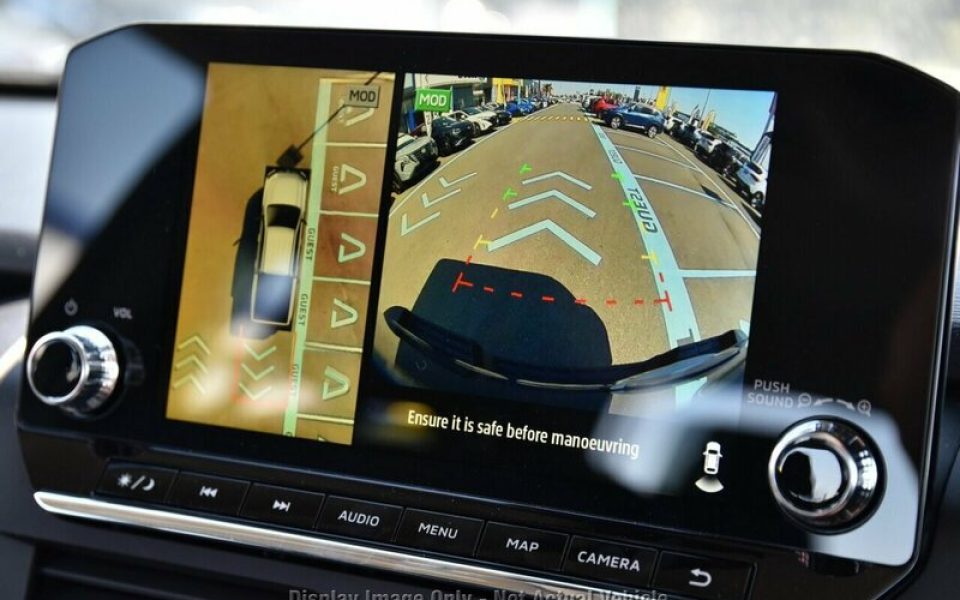 View Car