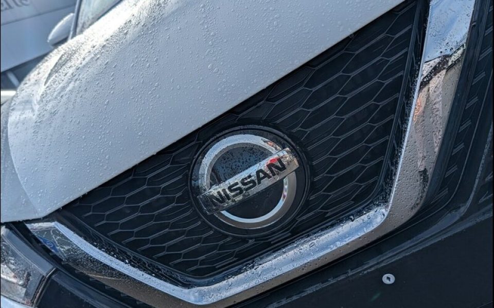 2021 Nissan Qashqai ST X-tronic Wagon (White) Used Car