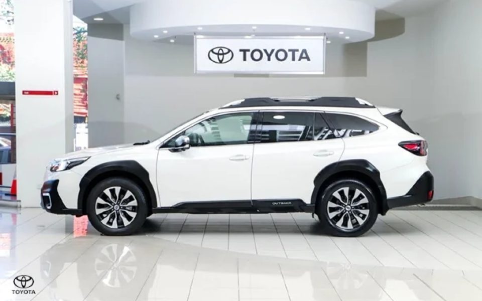 2023 Subaru Outback AWD Touring XT