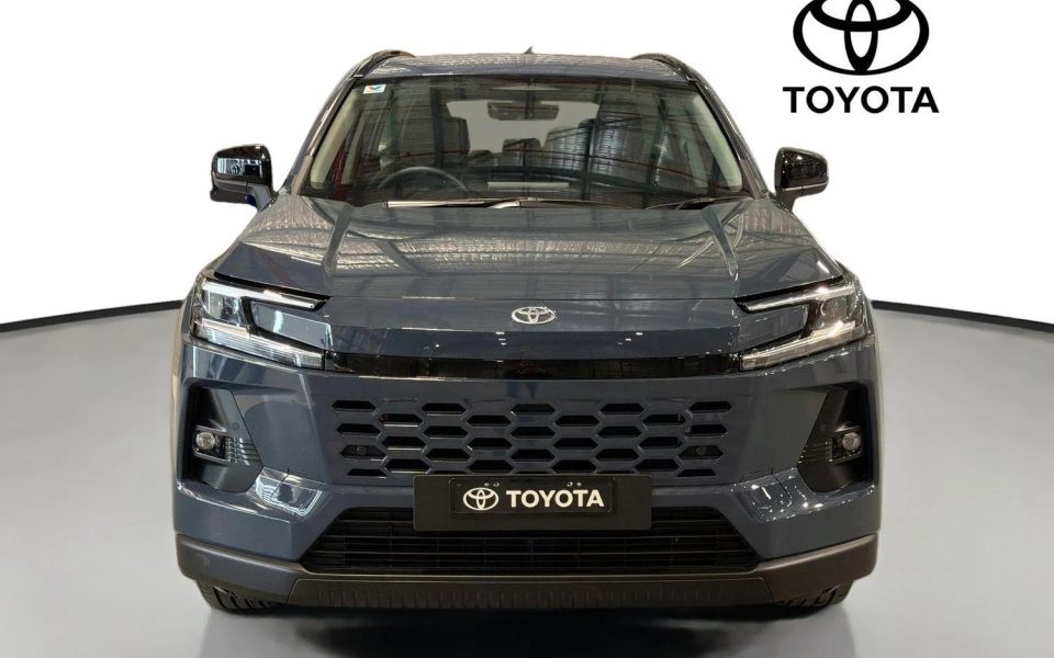 2026 Toyota Rav4 Hybrid GX AWD